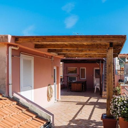 Appartement Italianway - XX Settembre 55 à Alassio Extérieur photo