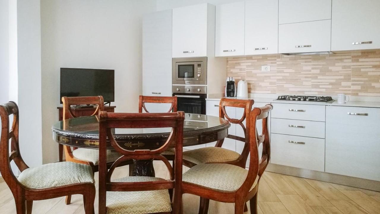 Appartement Italianway - XX Settembre 55 à Alassio Extérieur photo