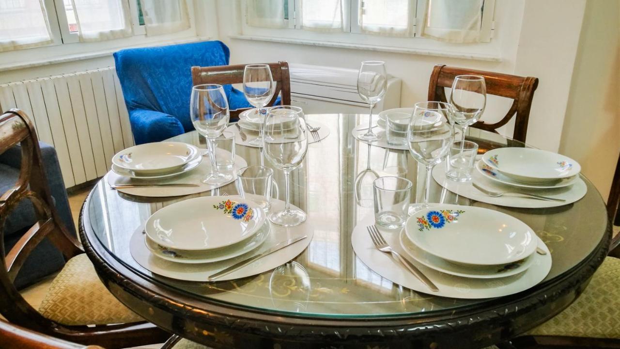 Appartement Italianway - XX Settembre 55 à Alassio Extérieur photo