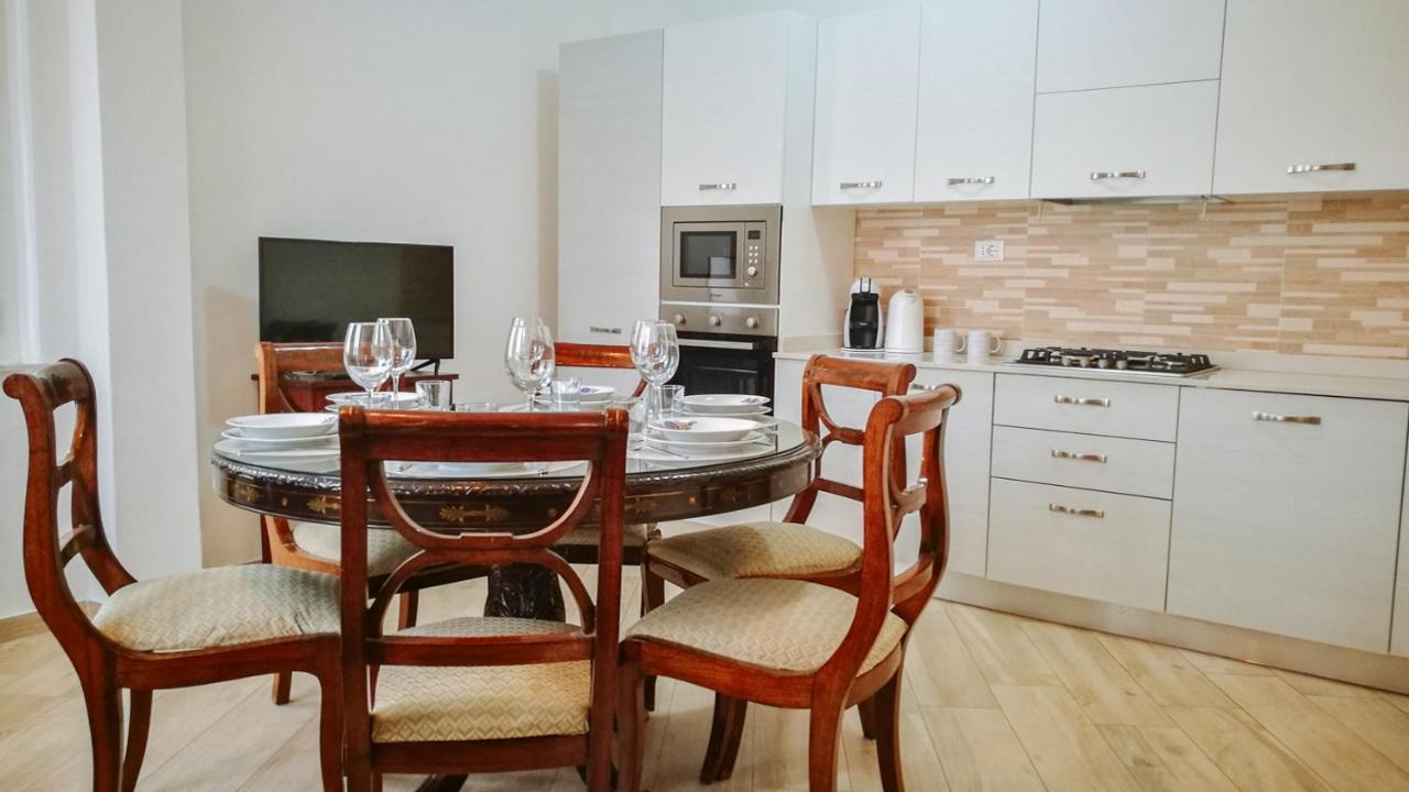 Appartement Italianway - XX Settembre 55 à Alassio Extérieur photo