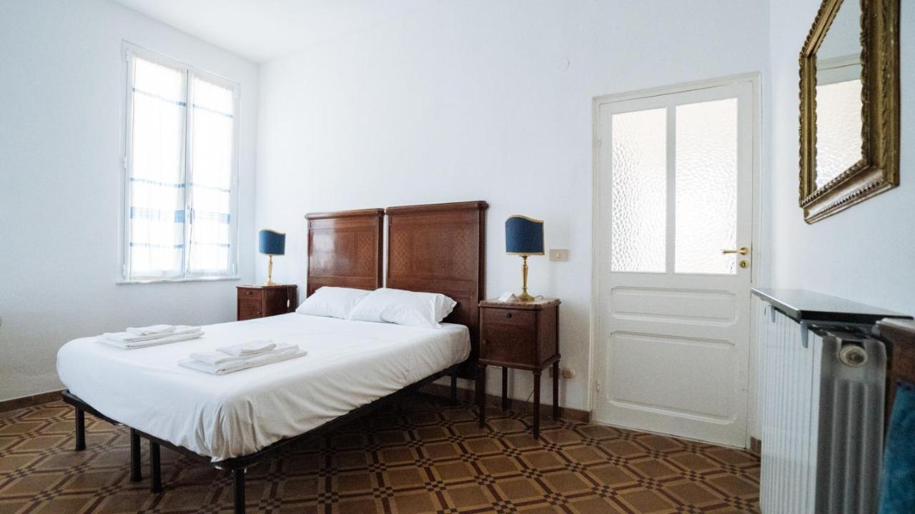 Appartement Italianway - XX Settembre 55 à Alassio Extérieur photo
