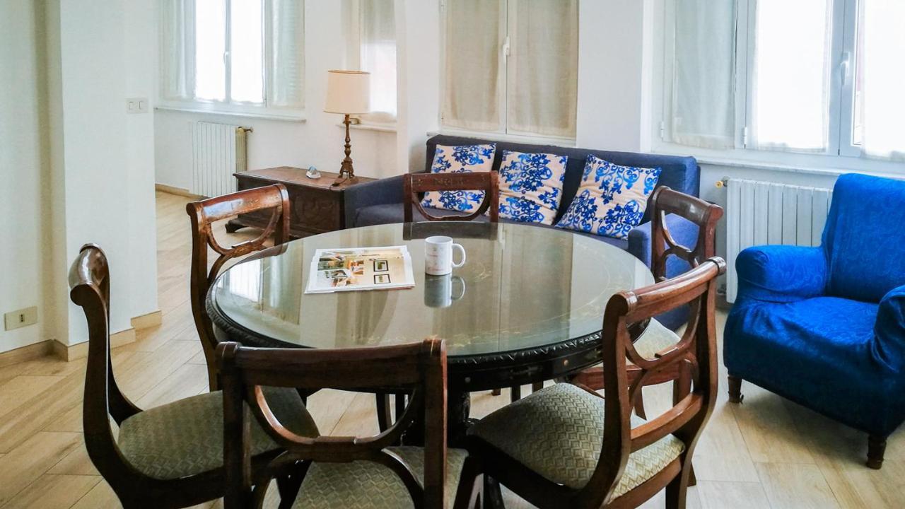 Appartement Italianway - XX Settembre 55 à Alassio Extérieur photo