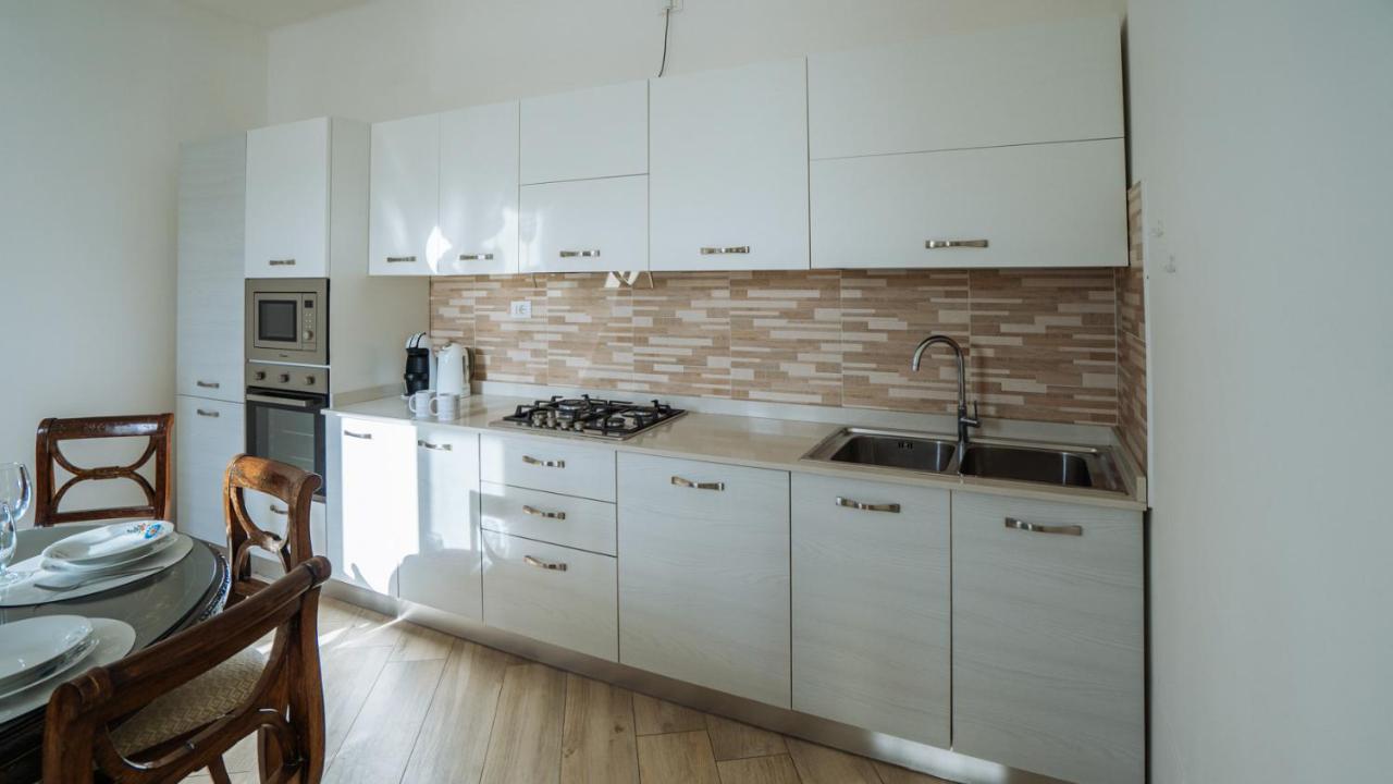 Appartement Italianway - XX Settembre 55 à Alassio Extérieur photo