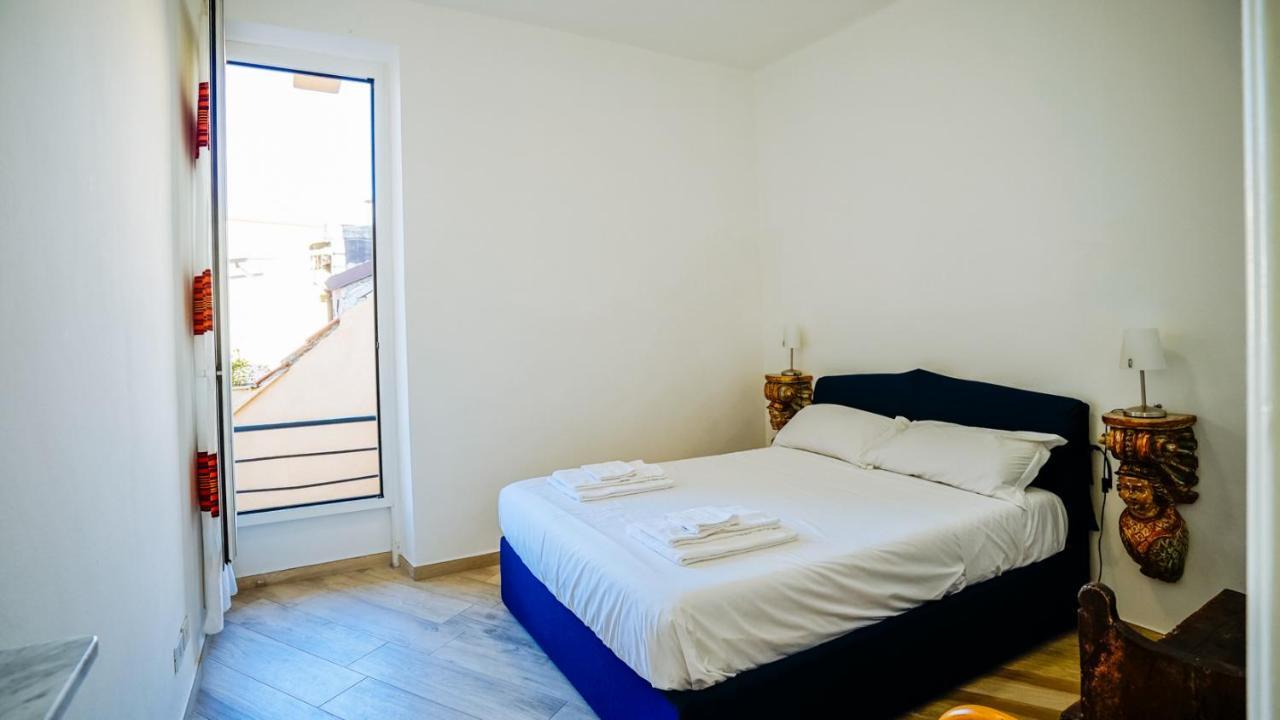 Appartement Italianway - XX Settembre 55 à Alassio Extérieur photo