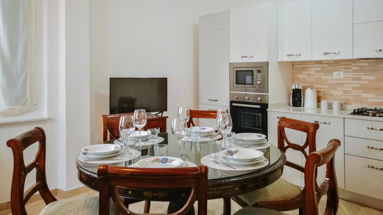 Appartement Italianway - XX Settembre 55 à Alassio Extérieur photo