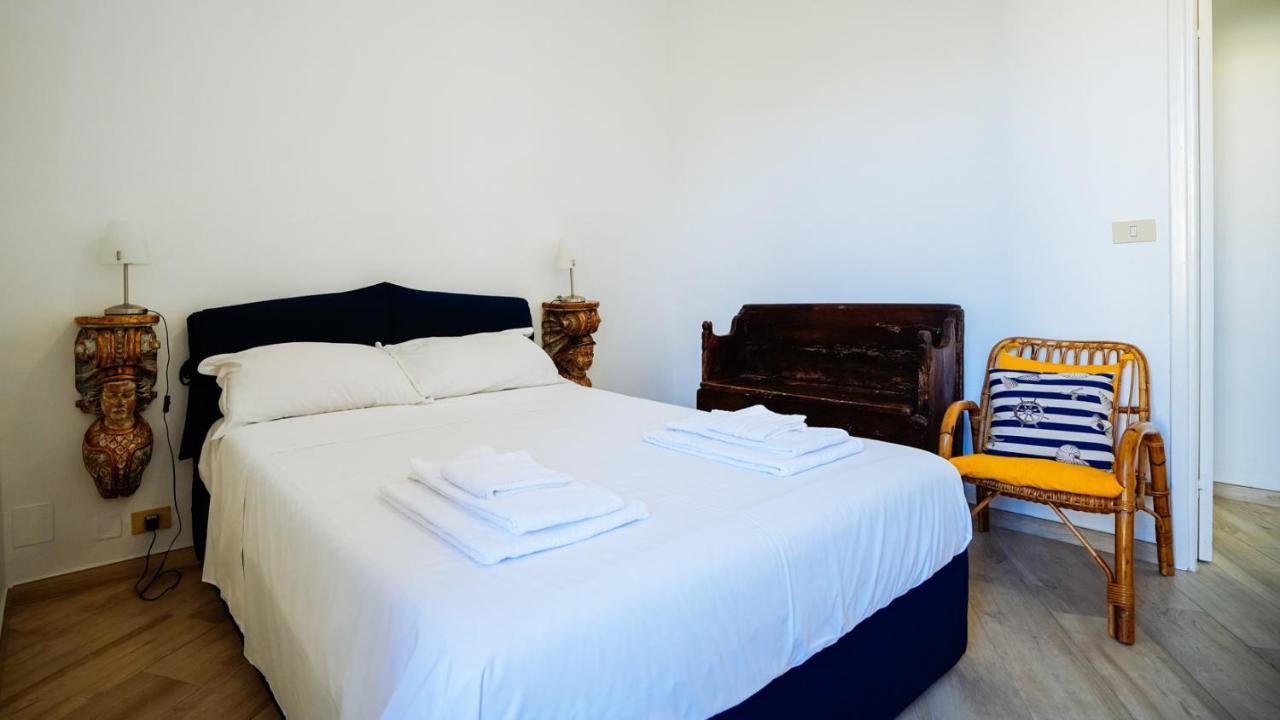 Appartement Italianway - XX Settembre 55 à Alassio Extérieur photo