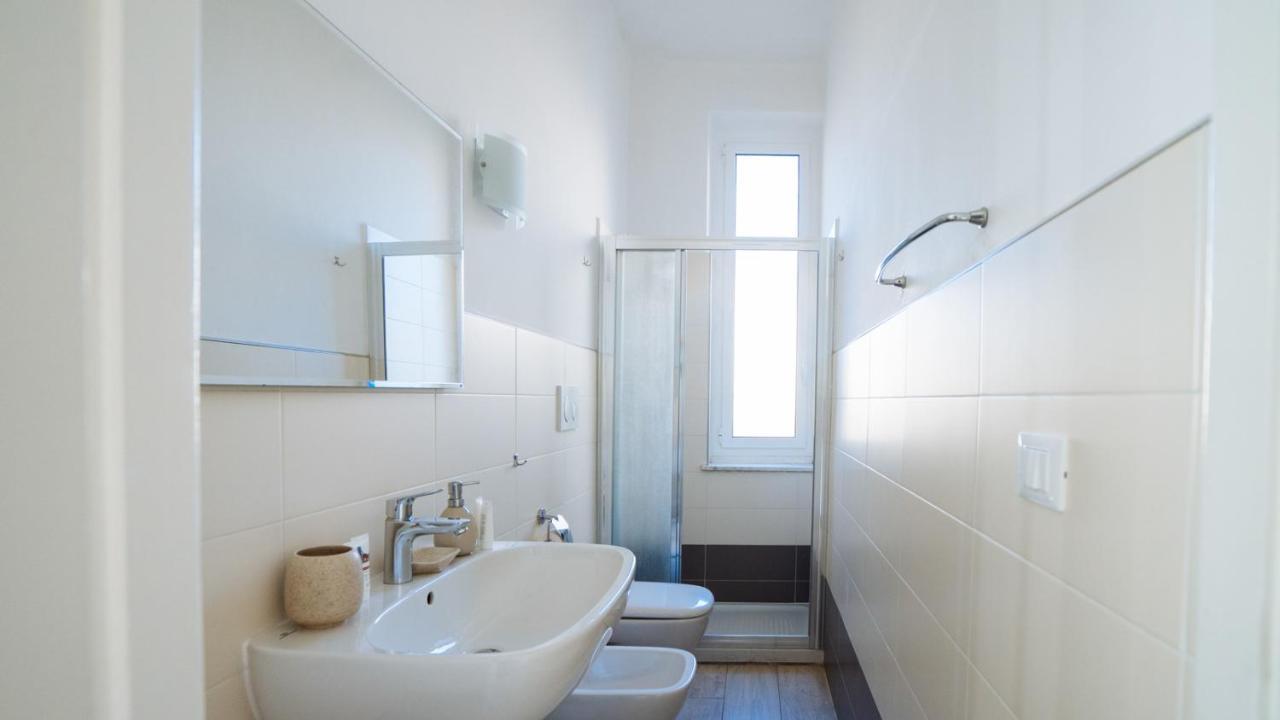 Appartement Italianway - XX Settembre 55 à Alassio Extérieur photo