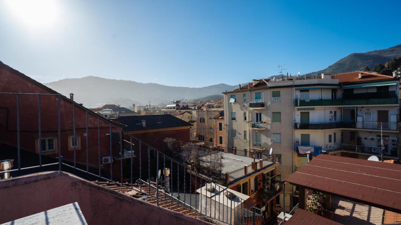 Appartement Italianway - XX Settembre 55 à Alassio Extérieur photo