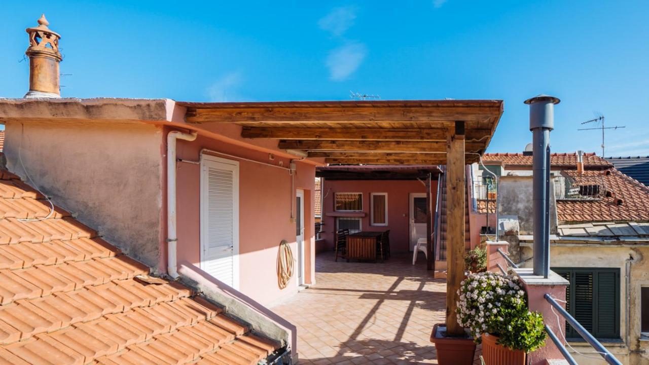 Appartement Italianway - XX Settembre 55 à Alassio Extérieur photo