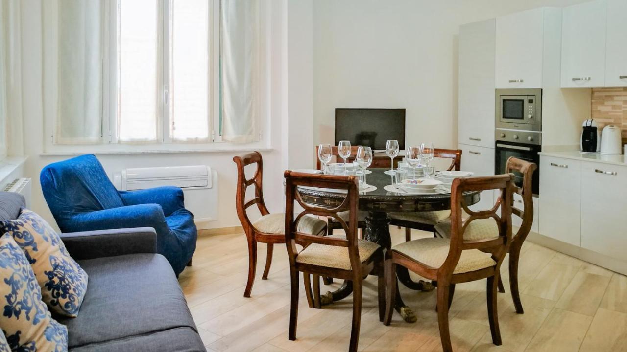 Appartement Italianway - XX Settembre 55 à Alassio Extérieur photo