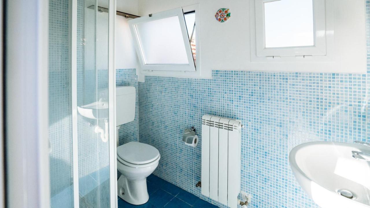 Appartement Italianway - XX Settembre 55 à Alassio Extérieur photo