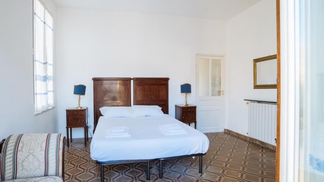 Appartement Italianway - XX Settembre 55 à Alassio Extérieur photo