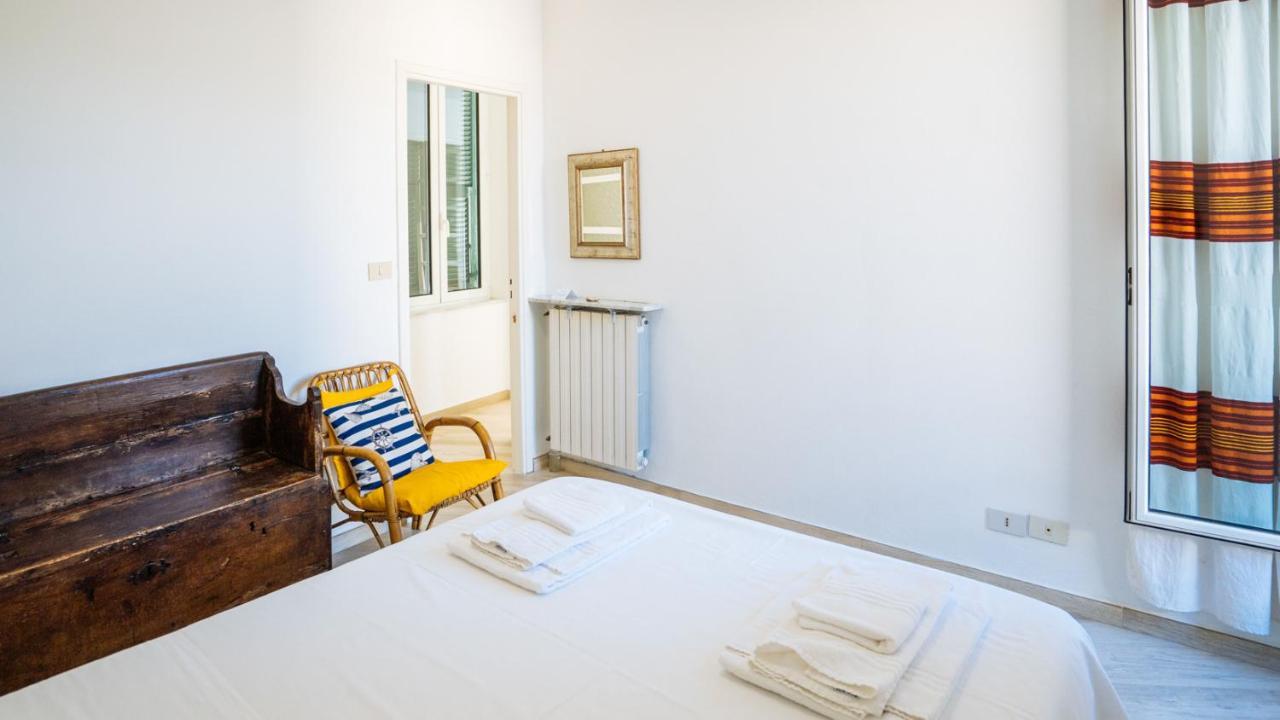 Appartement Italianway - XX Settembre 55 à Alassio Extérieur photo